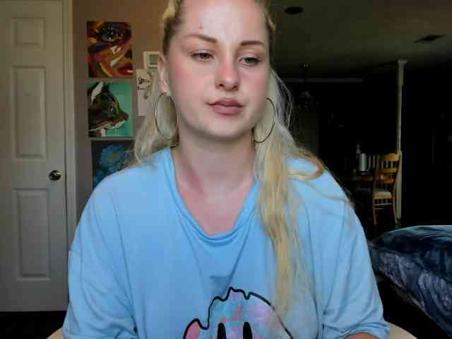 Adellebunny webcam