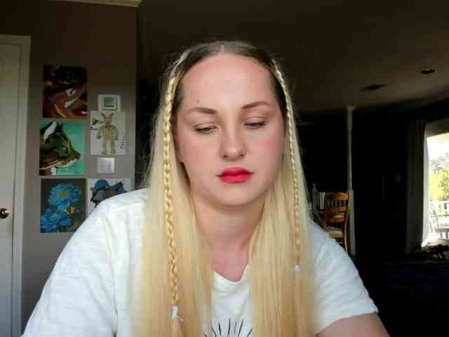 Adellebunny webcam