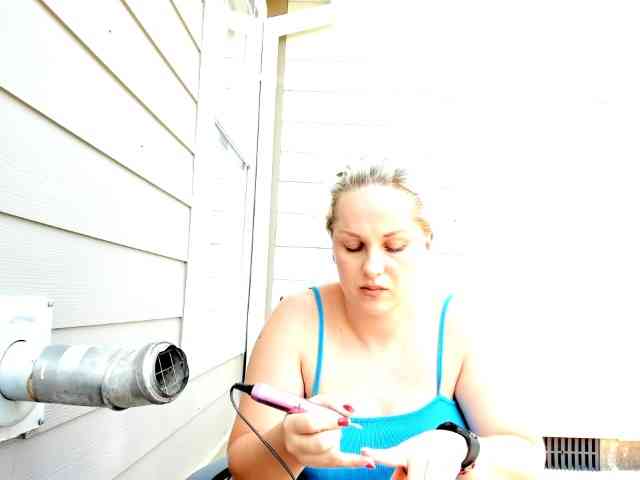 Adellebunny webcam