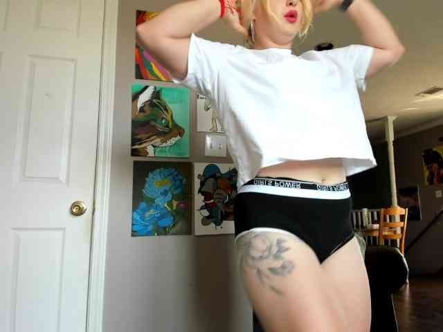 Adellebunny webcam