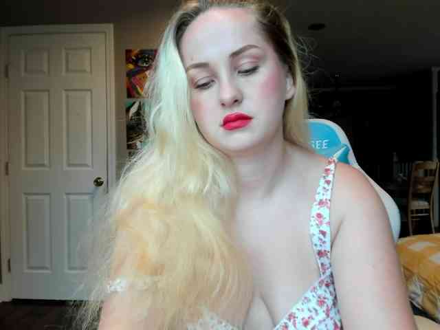 Adellebunny webcam