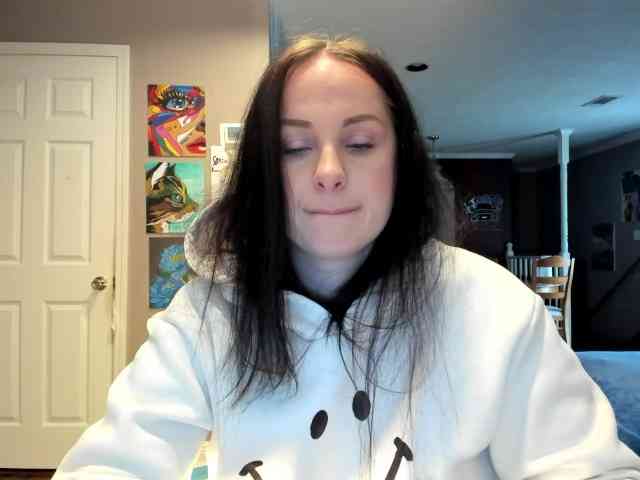Adellebunny webcam