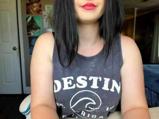 Adellebunny webcam