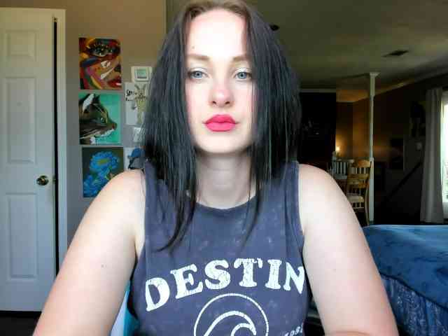 Adellebunny webcam