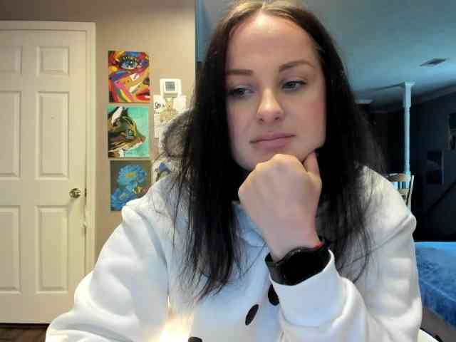 Adellebunny webcam