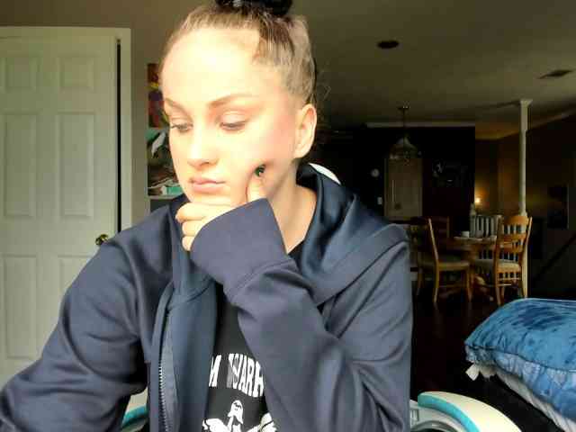 Adellebunny webcam