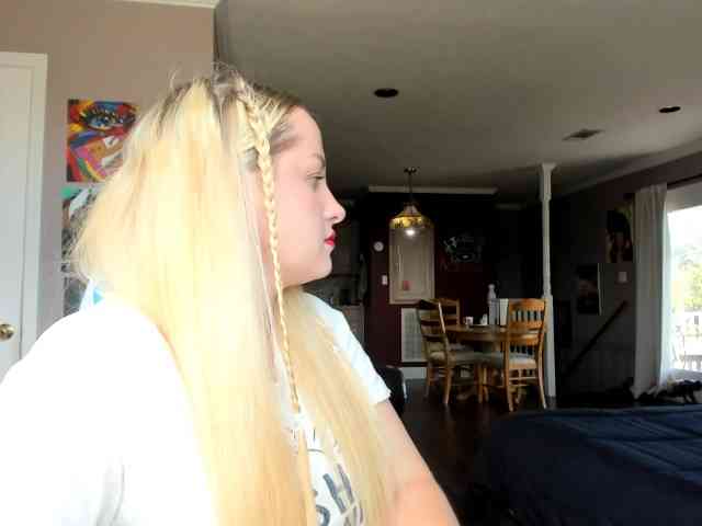 Adellebunny webcam