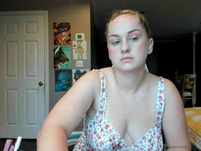 Adellebunny webcam