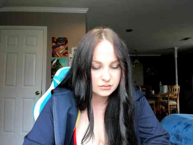 Adellebunny webcam