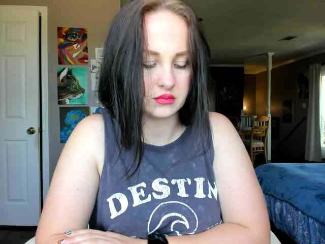 Adellebunny webcam
