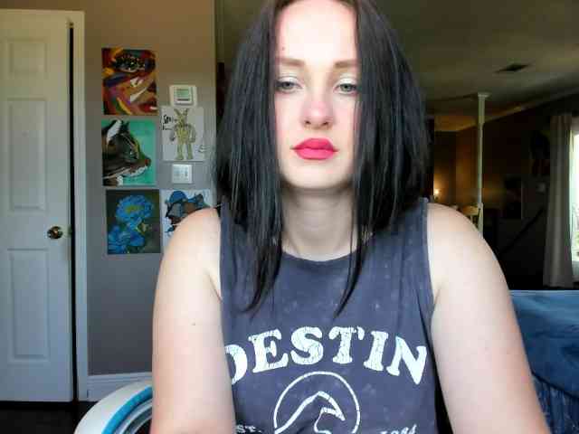 Adellebunny webcam