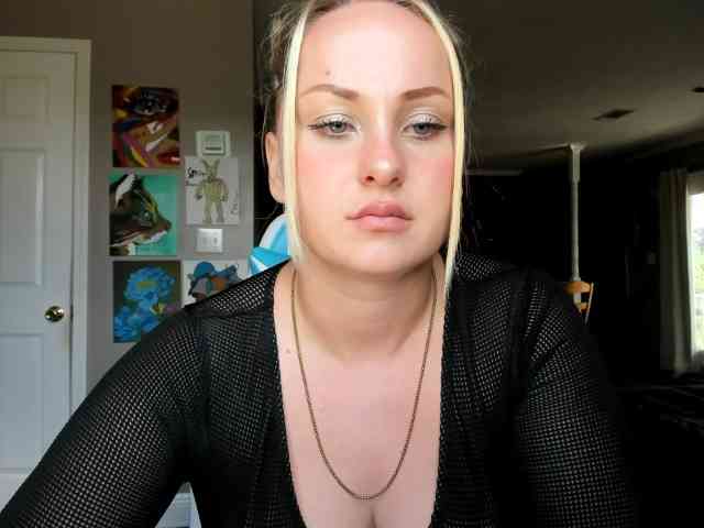 Adellebunny webcam
