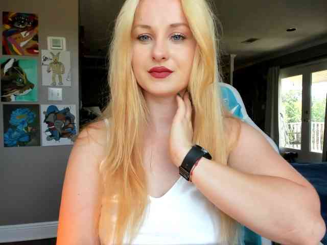 Adellebunny webcam