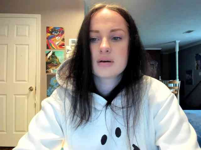 Adellebunny webcam