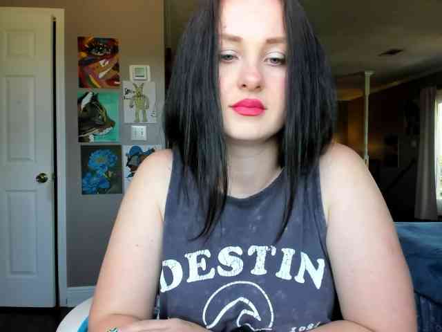 Adellebunny webcam
