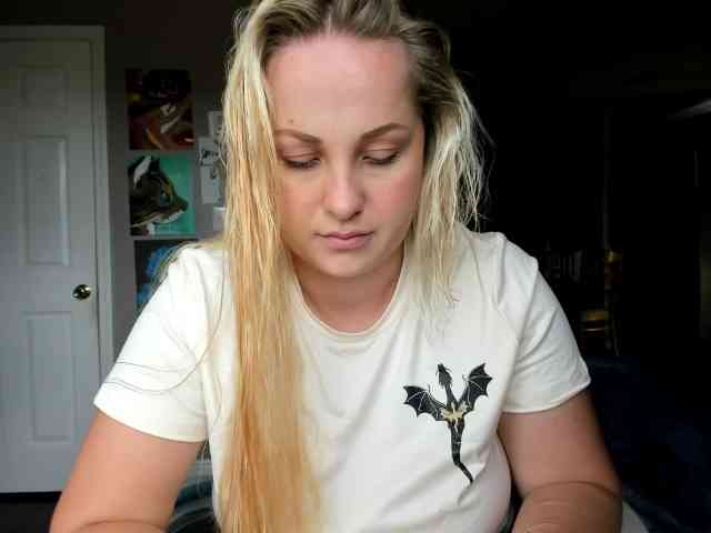 Adellebunny webcam