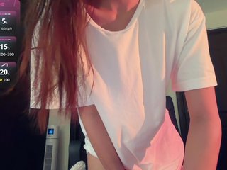 Luna-luna Porn Show