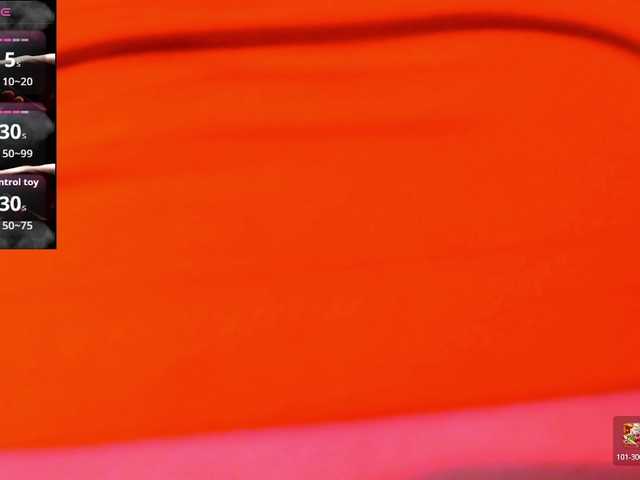 Luna-luna live cam on BongaCams