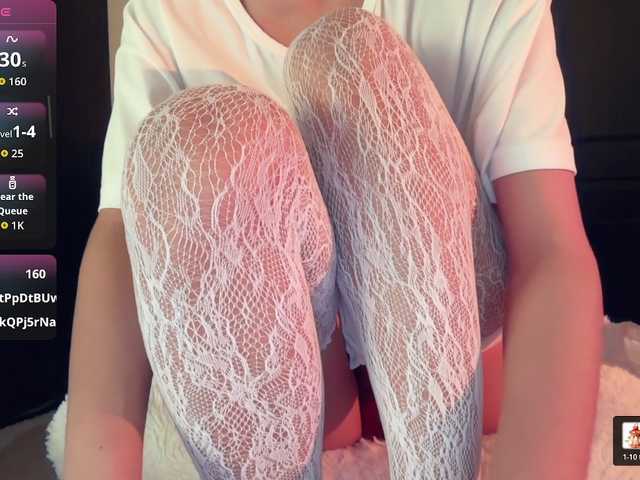 Luna-luna live cam on BongaCams