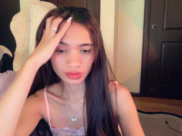 Luna-luna live cam on BongaCams