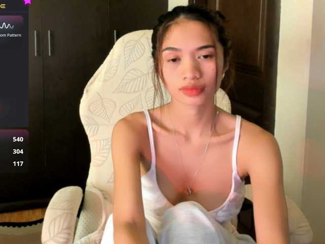Luna-luna Canlı Cam: BongaCams