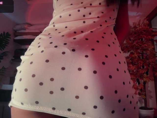 Luna-luna live cam on BongaCams