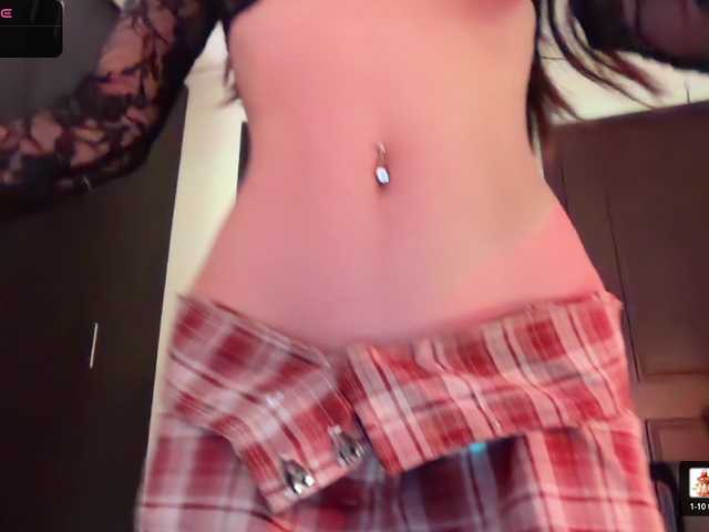 Luna-luna live cam on BongaCams