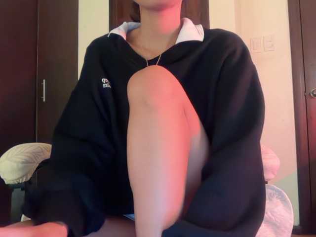 luna-luna cam belle