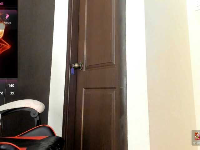Luna-luna live cam on BongaCams