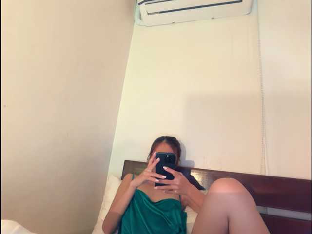 Luna-luna live cam on BongaCams