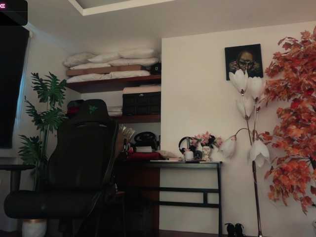Luna-luna live cam on BongaCams