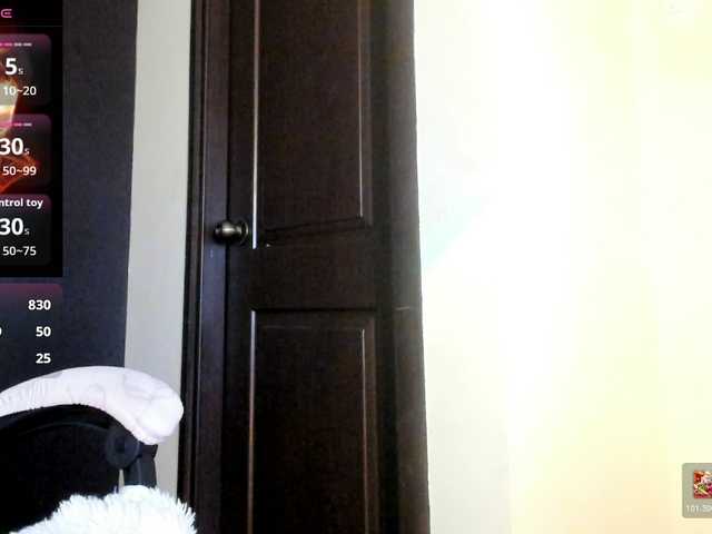 Luna-luna live cam on BongaCams