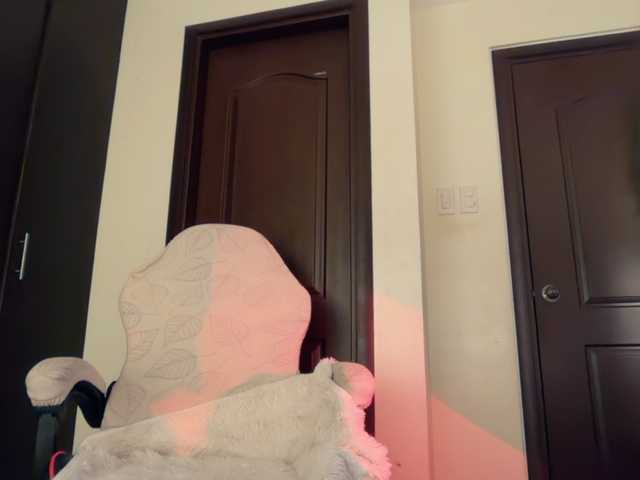 Luna-luna live cam on BongaCams