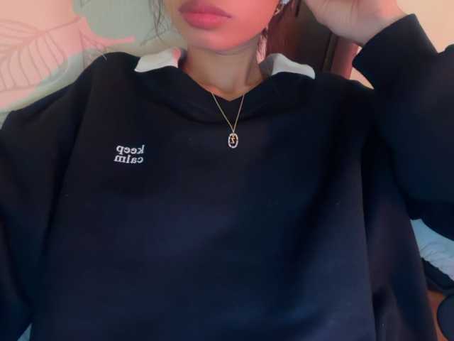 Luna-luna live cam on BongaCams