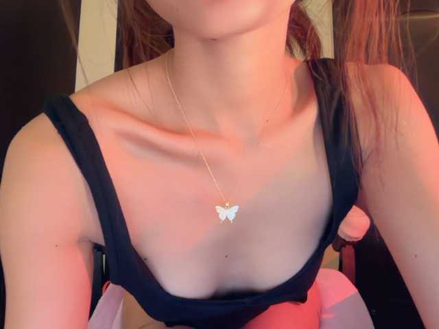 Luna-luna live cam on BongaCams