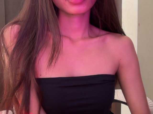 Luna-luna live cam on BongaCams