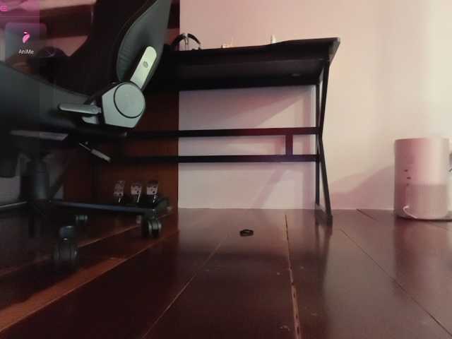 Luna-luna live cam on BongaCams
