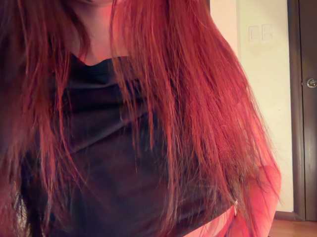 Luna-luna live cam on BongaCams