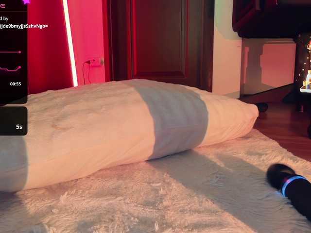 Luna-luna live cam on BongaCams