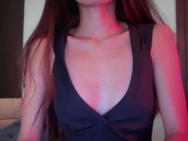 Luna-luna live cam on BongaCams
