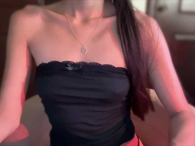 Luna-luna live cam on BongaCams