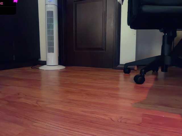 Luna-luna live cam on BongaCams