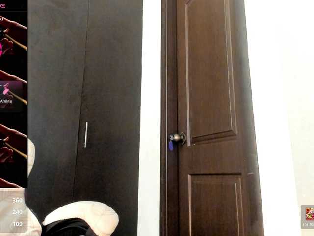 Luna-luna live cam on BongaCams