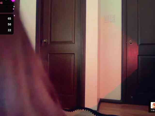 Luna-luna webcam
