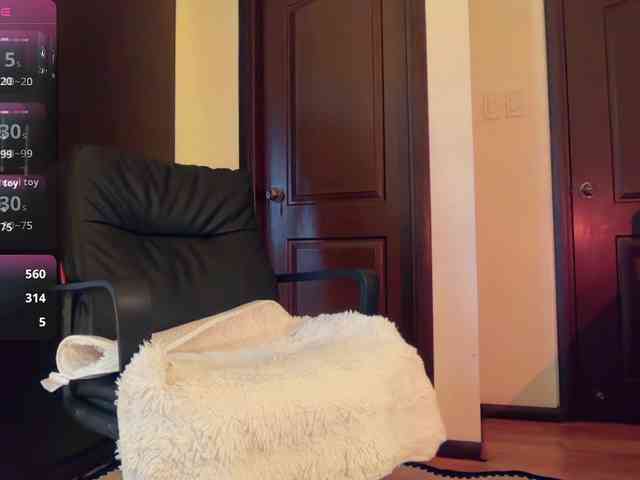 Luna-luna webcam