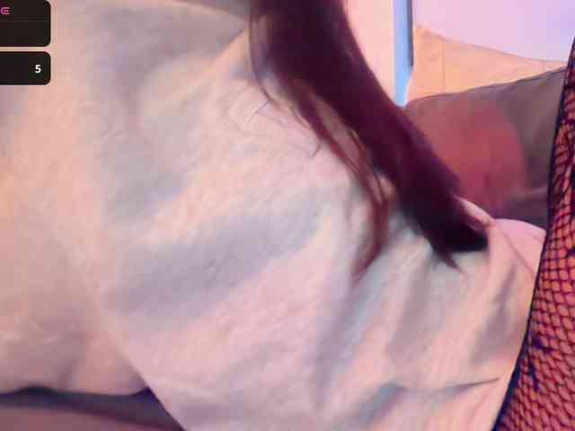 Luna-luna webcam