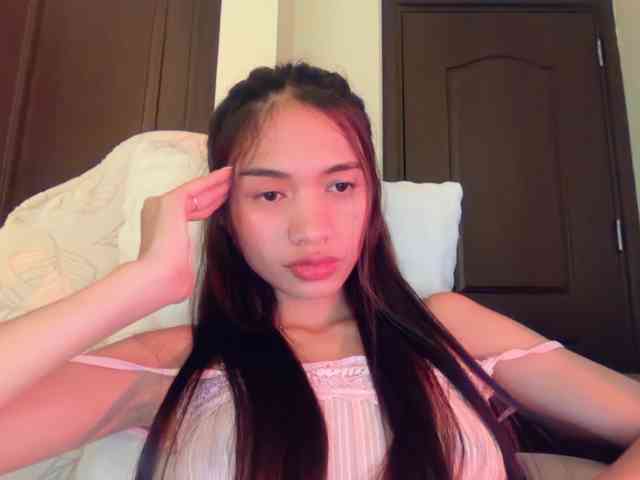 Luna-luna webcam