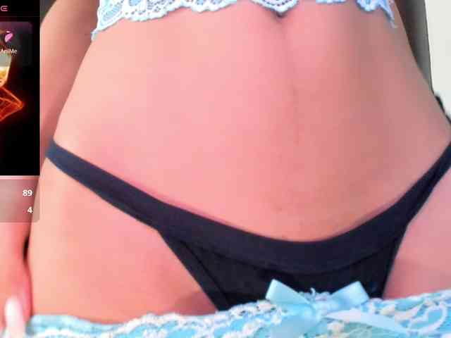Luna-luna webcam