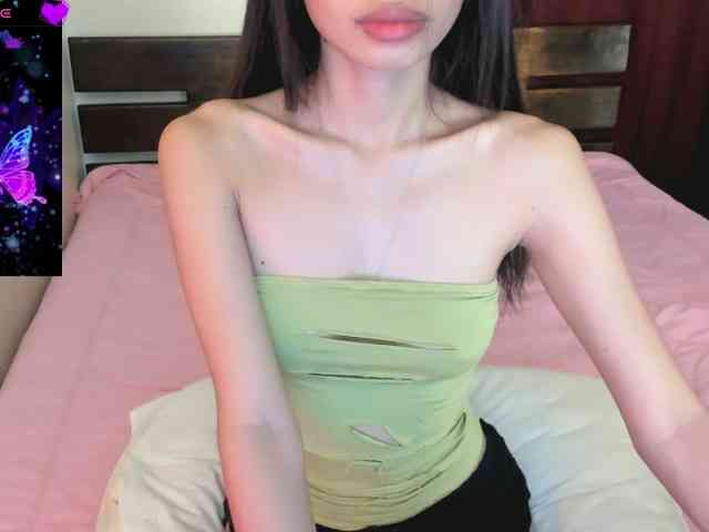 Luna-luna webcam