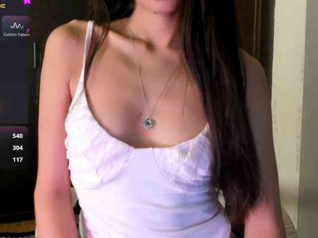 Luna-luna webcam
